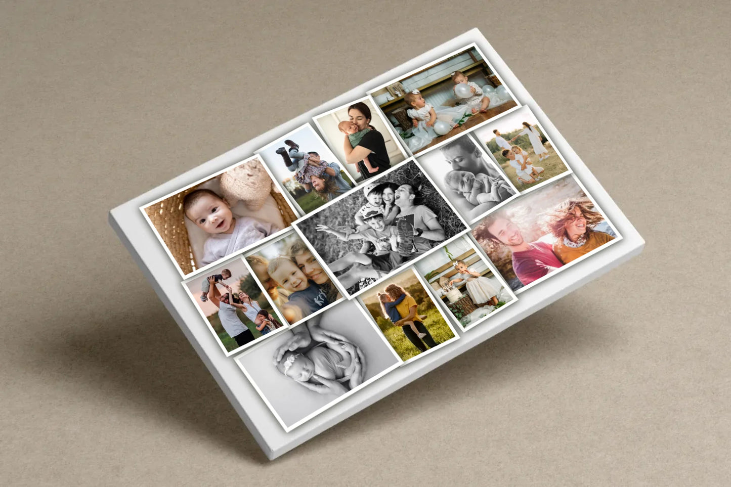 Levitates Landscape Canvas Mockup copy