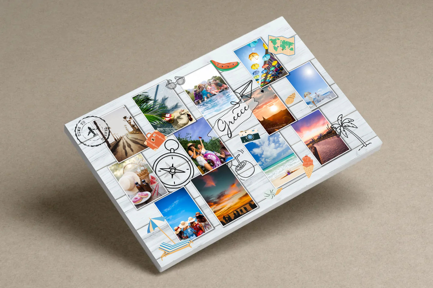 Levitates Landscape Canvas Mockup copy