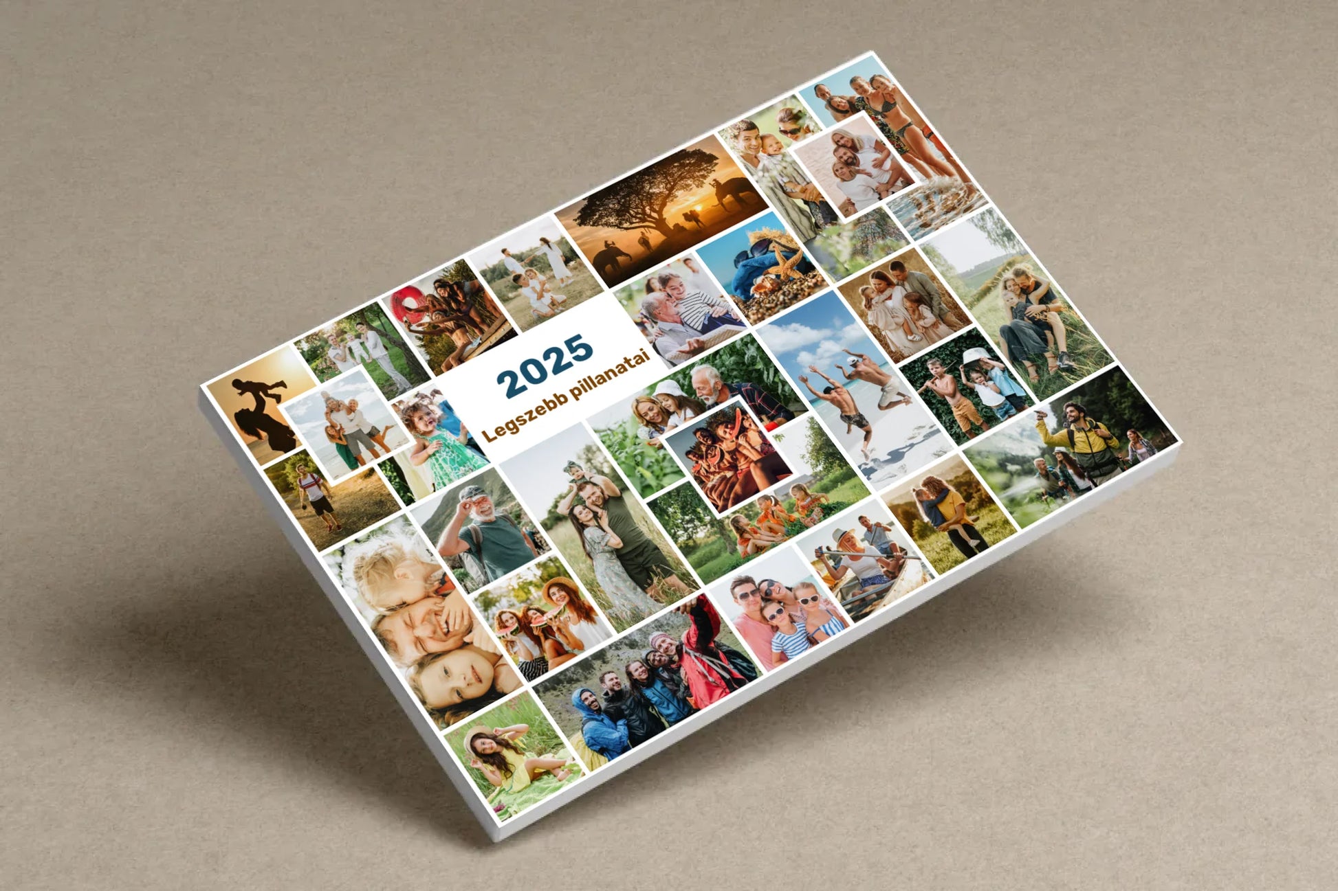 Levitates Landscape Canvas Mockup copy