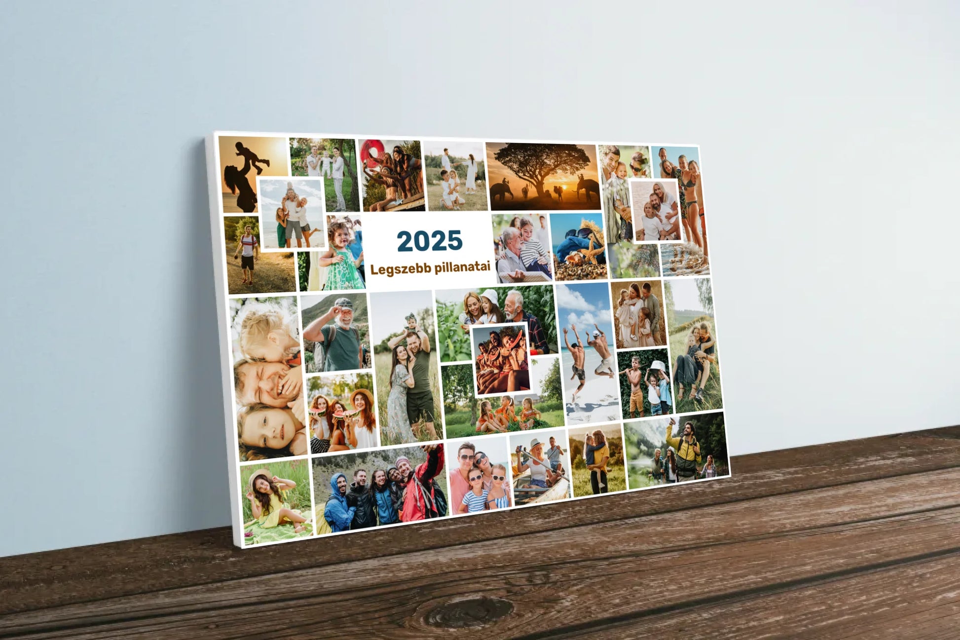 Landscape Canvas Mockup copy