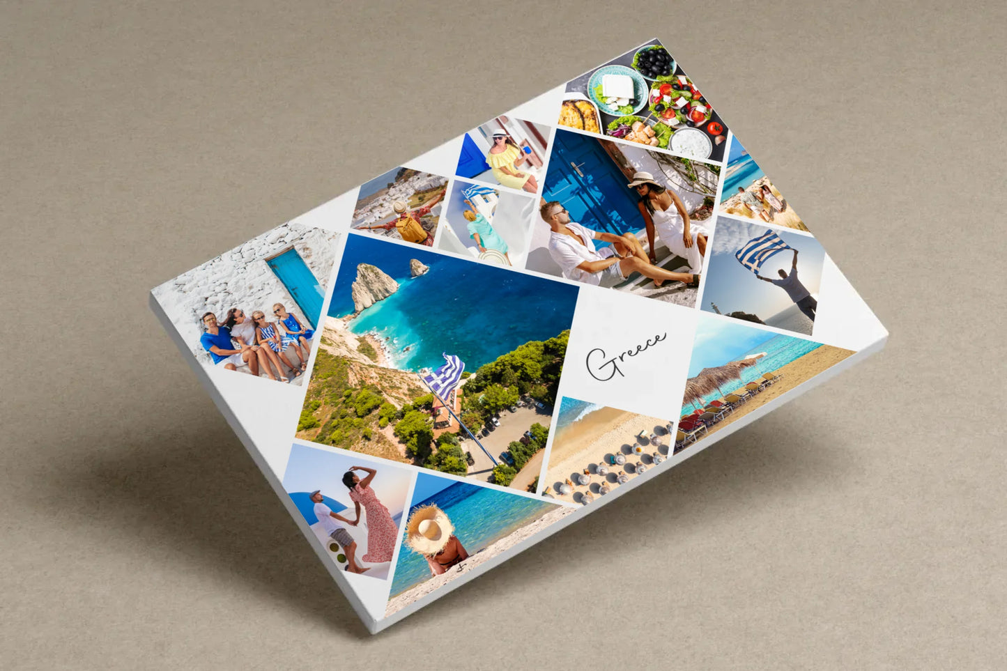 Levitates Landscape Canvas Mockup copy