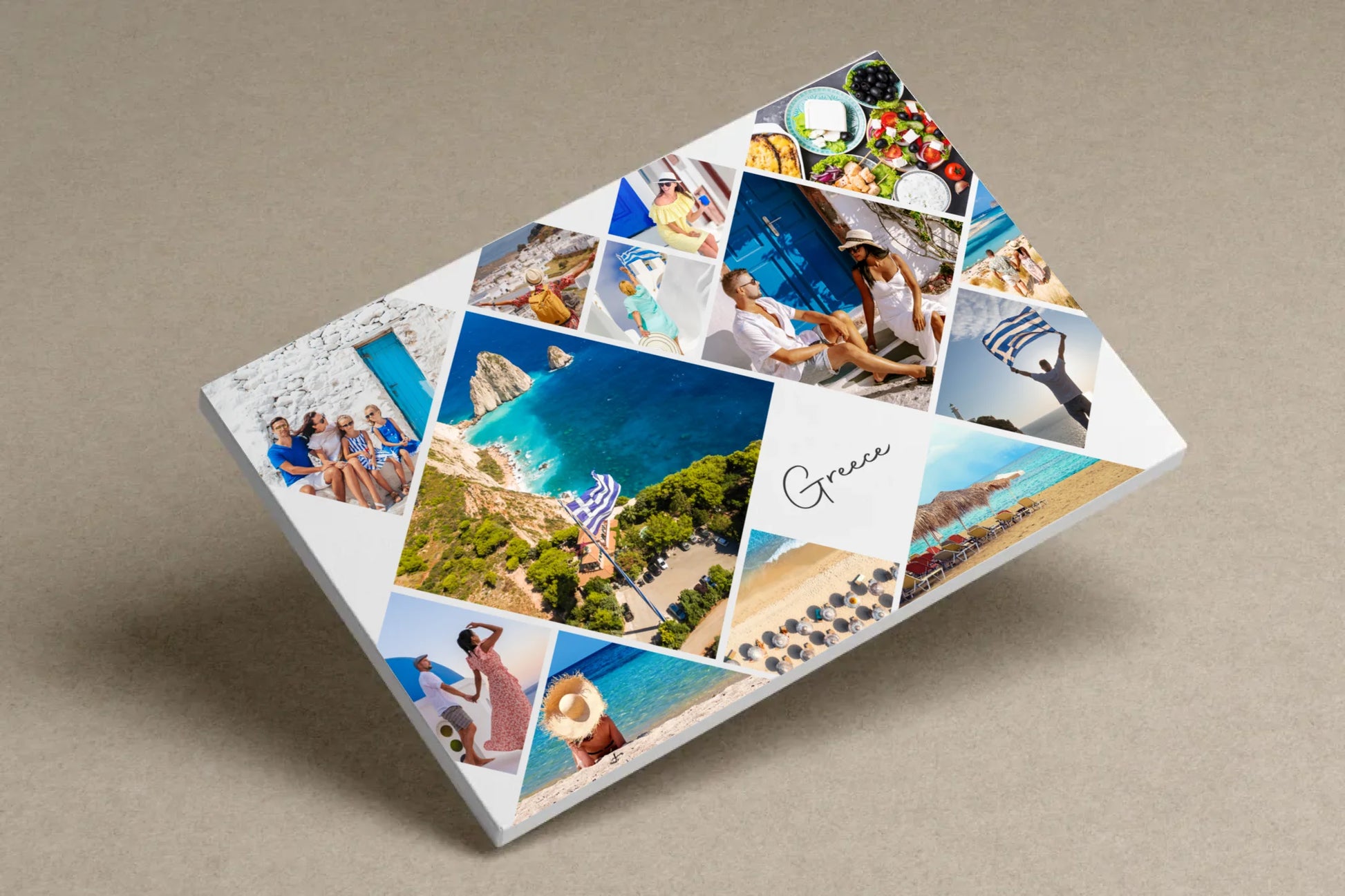 Levitates Landscape Canvas Mockup copy