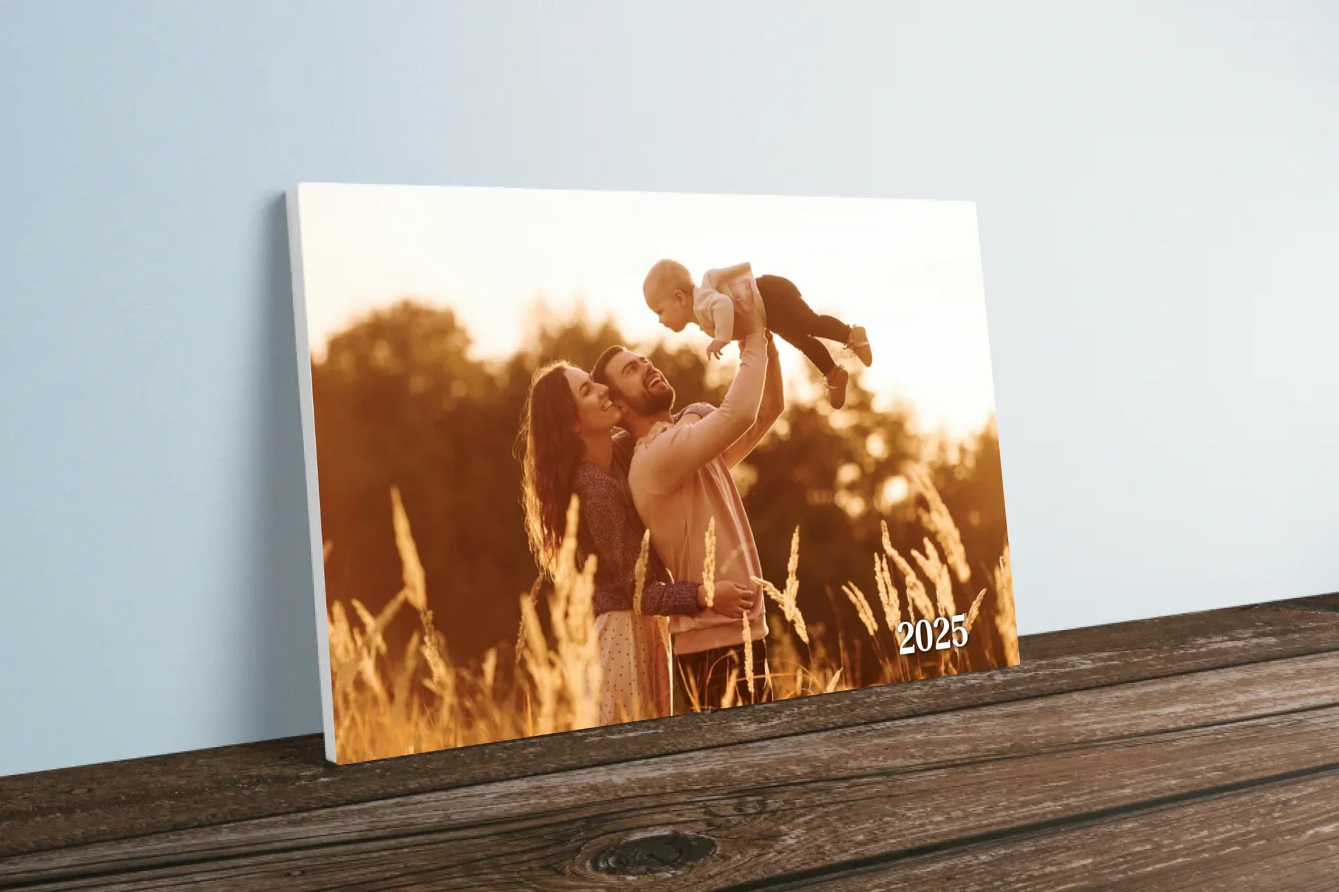 Landscape Canvas Mockup copy