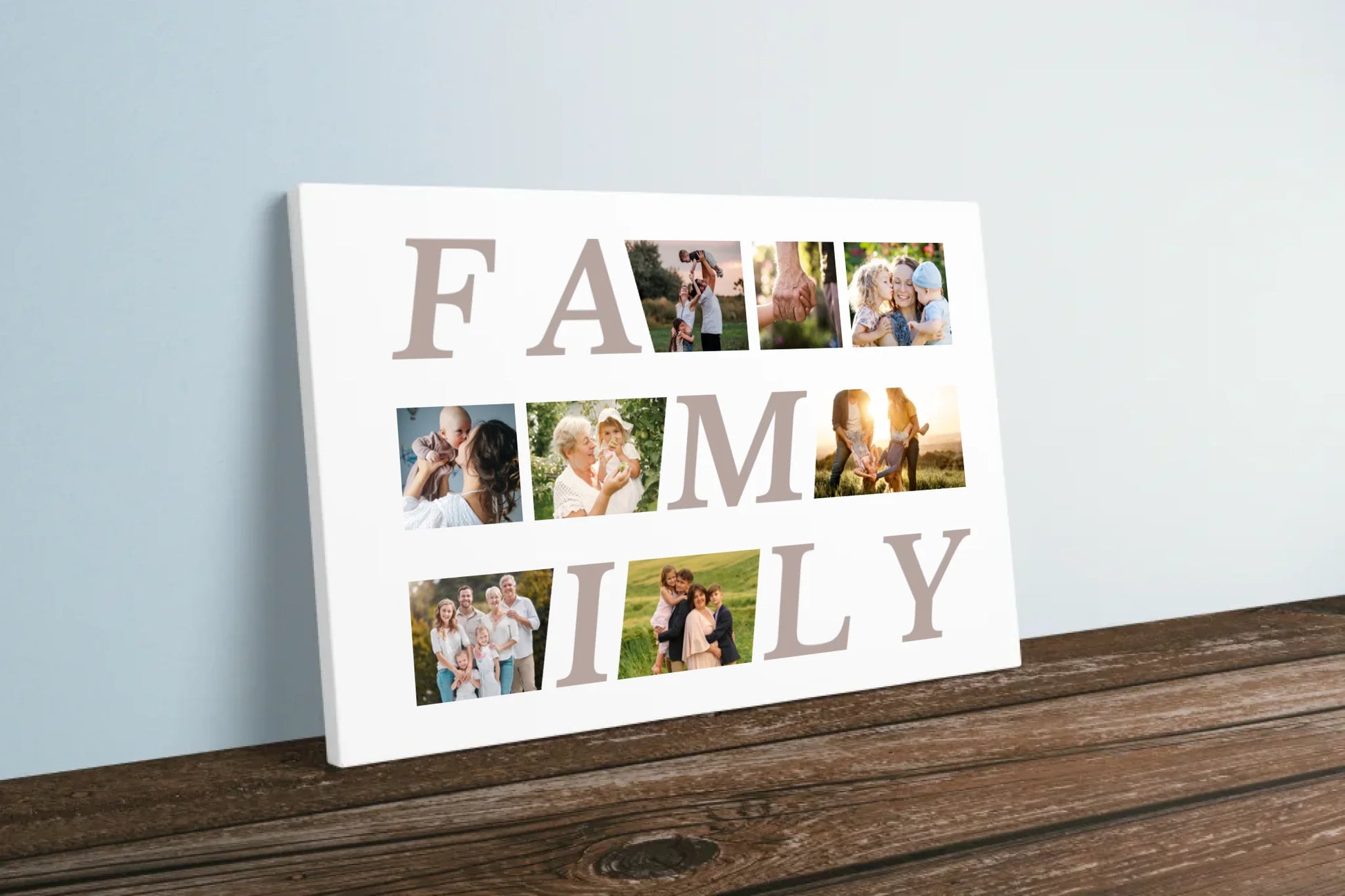 Landscape Canvas Mockup copy