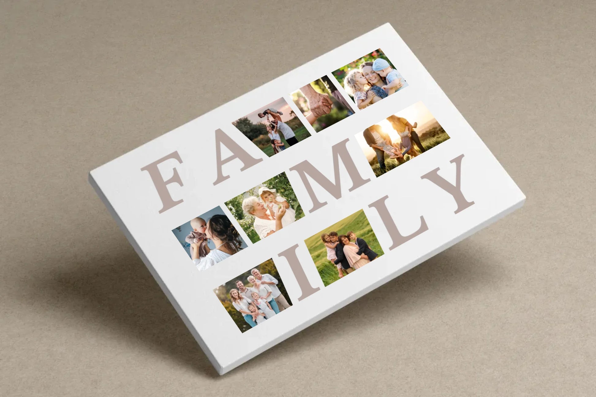 Levitates Landscape Canvas Mockup copy