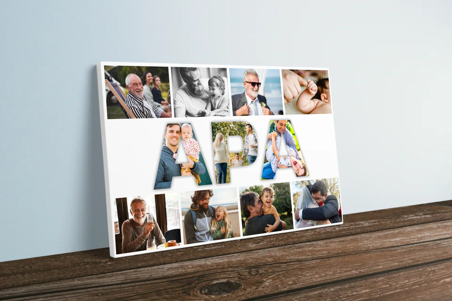 Landscape Canvas Mockup copy