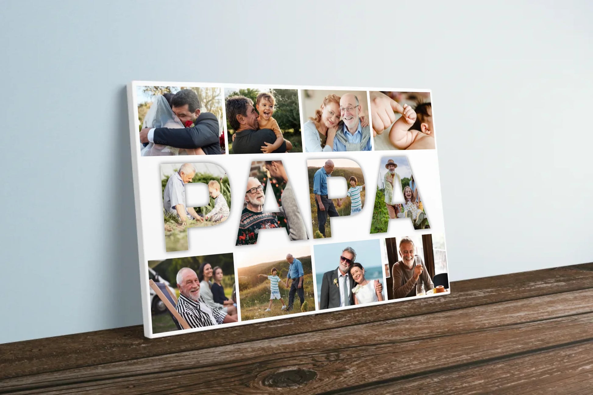 Landscape Canvas Mockup copy