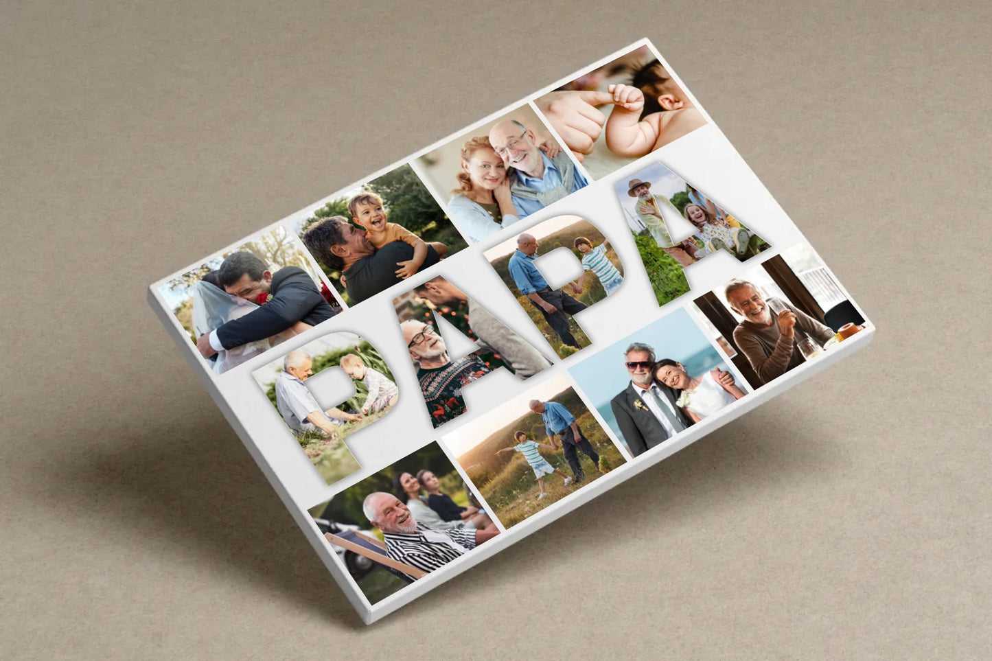 Levitates Landscape Canvas Mockup copy