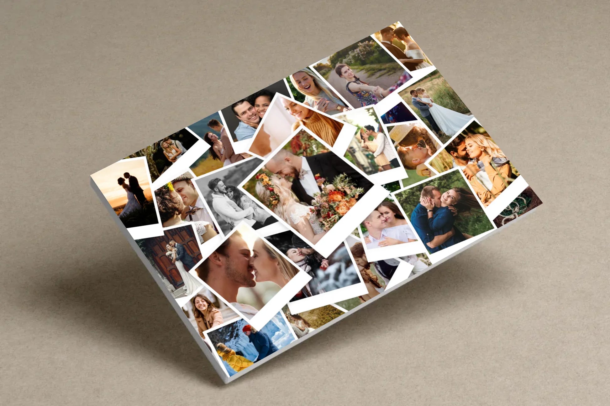 Levitates Landscape Canvas Mockup copy