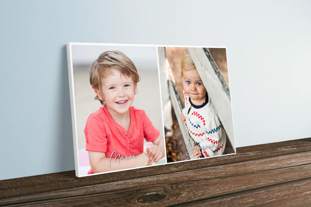 Landscape Canvas Mockup copy