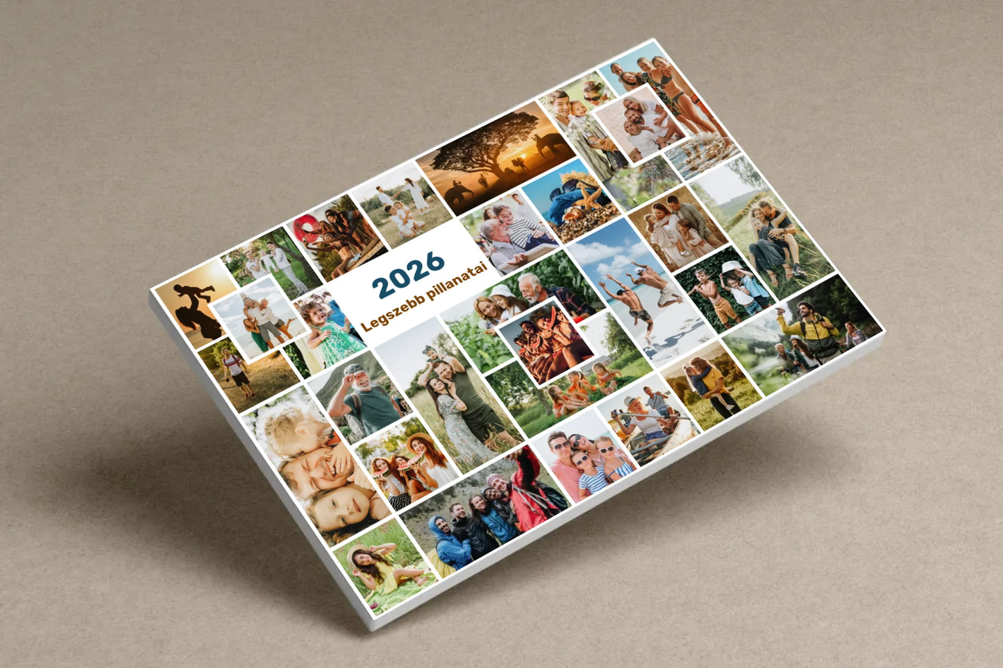Levitates Landscape Canvas Mockup copy