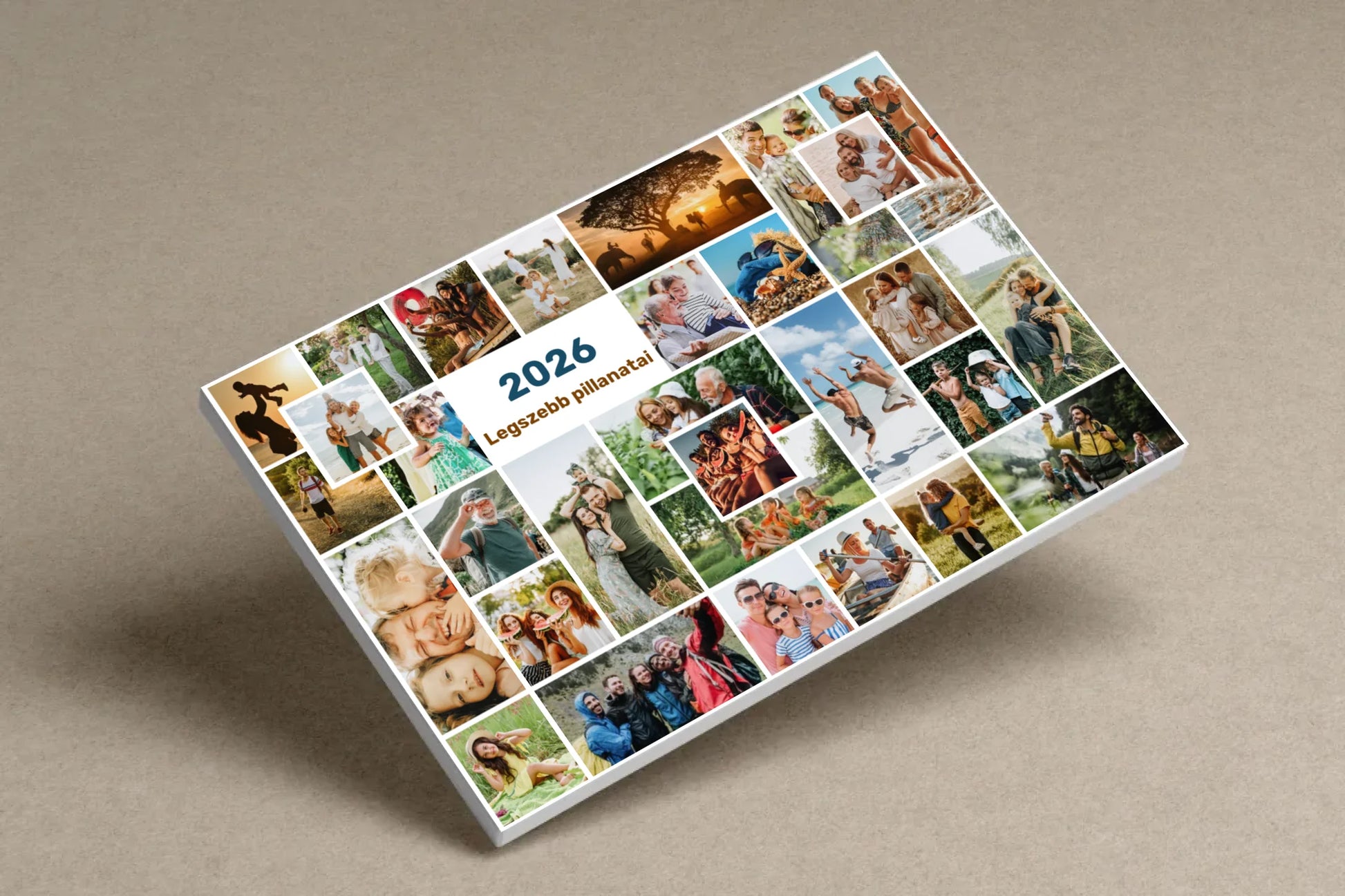 Levitates Landscape Canvas Mockup copy