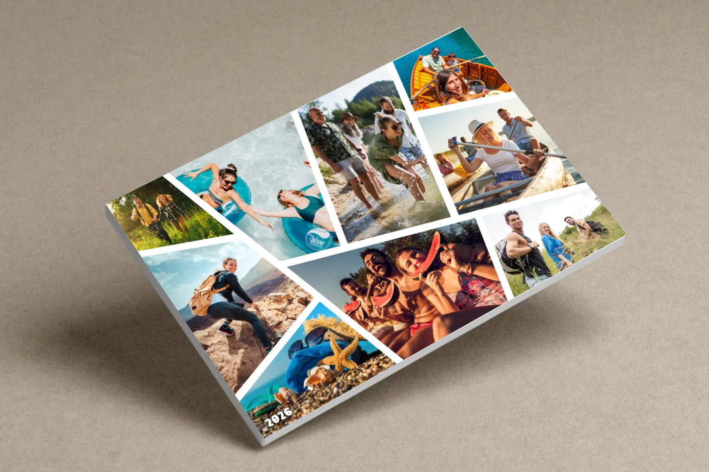 Levitates Landscape Canvas Mockup copy