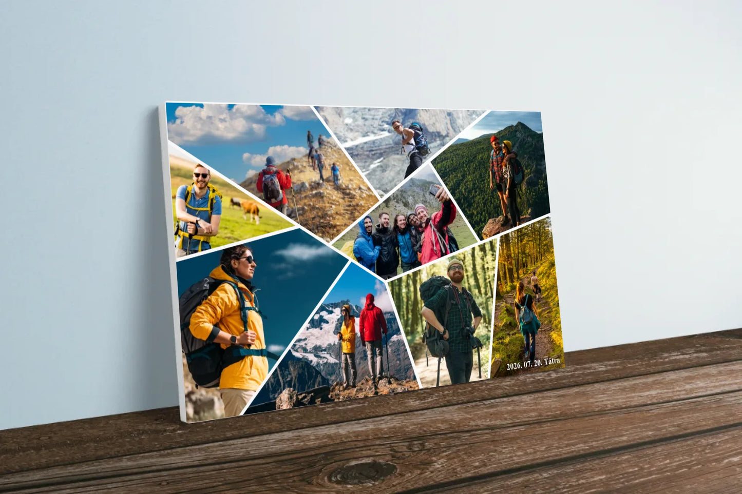 Landscape Canvas Mockup copy